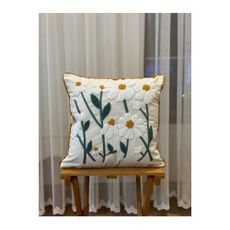 Obliečka na vankúš 43x43 cm – Mila Home