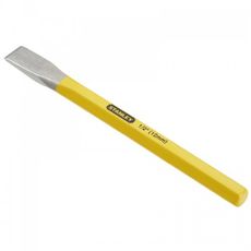 Zámočnícke dláto 12x150 mm Stanley 4-18-287
