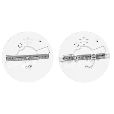 Ecolite WPCB2-24W/HF/BI - LED Panel so senzorom LEXA LED/12/18/24W/230V