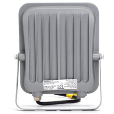 Aigostar - LED RGBW Reflektor MESH LED/30W/230V 6500K IP65 + DO