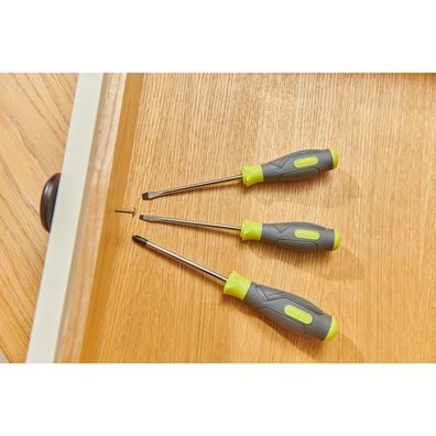 Ryobi RSD1PH2S skrutkovacia sada 3ks