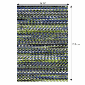 Koberec FETEN Tempo Kondela 67x120 cm