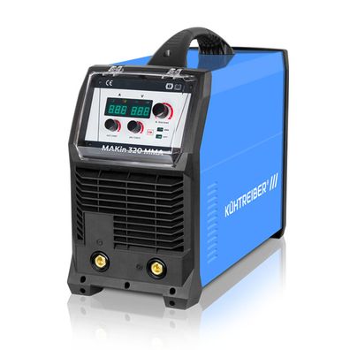 Invertor MAKin 320 MMA