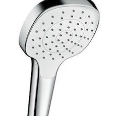 Vaňový set Hansgrohe Croma Select biela/chróm 26424400