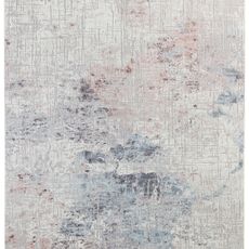 ELLE Decoration koberce AKCIA: 160x230 cm Kusový koberec Maywand 105060 Grey, Rose, Blue z kolekcie Elle - 160x230 cm