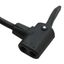 Compass Hustilka Power Pump s manometrom, 59 x 3,2 cm