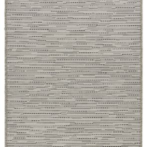 BT Carpet - Hanse Home koberce Behúň Nature 104265 Cream / Grey – na von aj na doma - 80x150 cm