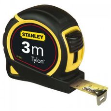 Zvárací meter TYLON Stanley 3 m 0-30-687