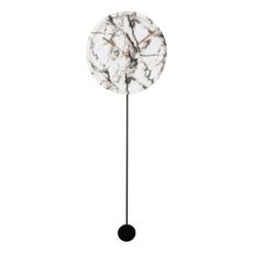 Kyvadlové hodiny ø 25 cm Pendule Longue – Karlsson