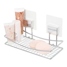 Stojanček na hygienické potreby Compactor Shower