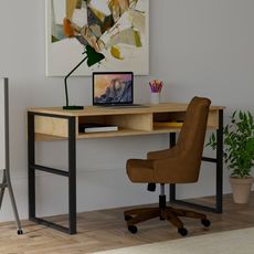 Kalune Design Psací stůl MISTO javor