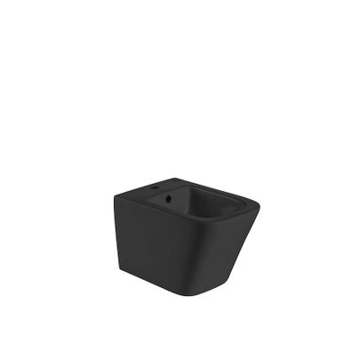 Bidet závesný Lauren Black