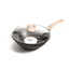 WOK panvica s pokrievkou, priemer 30 cm, KAROTE
