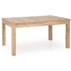HALMAR Jídelní rozkládací stůl SEWERYN 160/300 cm dub catello medový