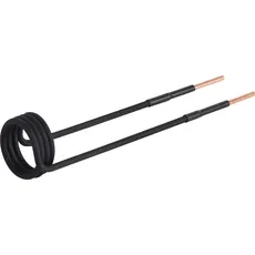 Cievka pre indukčný ohrev, bočná, 32 mm - B2169-1-32