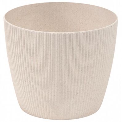 Obal na kvety Magnolia Jumper Eco 16x13 cm biely