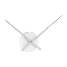 Nástenné hodiny ø 44 cm Little Big Time – Karlsson