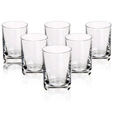 Altom 6-dielna sada poldecákov na vodku 50 ml, 50 ml