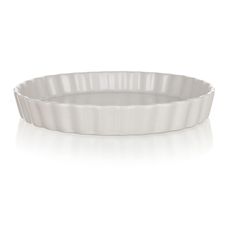 Forma na koláč CULINARIA White 28,5 cm