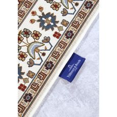 Villeroy & Boch , Kusový koberec  106058 Cream, Multi – na von aj na doma, 200x285, viacfarebná, chodba / predsieň