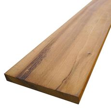 ASKO Terasové dosky TIGER WOOD 21 × 145 × 2150 mm | hladká