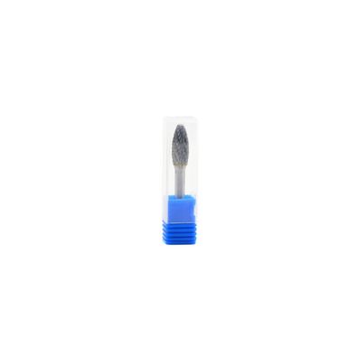 Fréza na kov z karbidu volfrámu 10x25 mm (200)