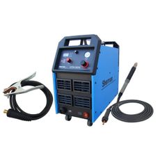 Plazmová rezačka CUTTER 130CNC + káble