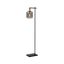 Lucide 45794/01/65 - Stojacia lampa JOANET 1xE27/40W/230V