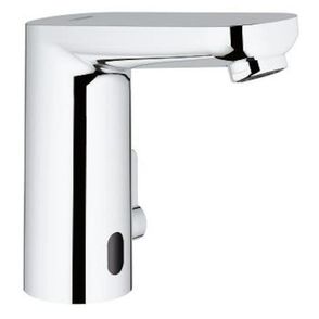 Umývadlová batéria Grohe Eurosmart Cosmopolitan so senzorom chróm 36325001