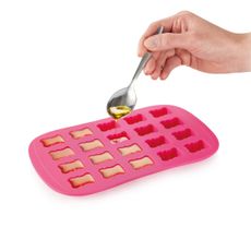 Forma želatínové bonbóny TESCOMA DELLA CASA, 2 ks