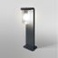 Ledvance - Vonkajšia lampa CASCADE 1xE27/25W/230V IP44 50 cm