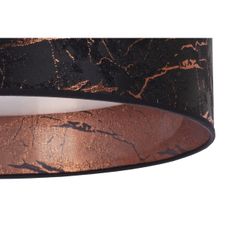 Brilagi - LED Stropné svietidlo VELVET LED/12W/230V pr. 30 cm 3000K/4000K/6400K