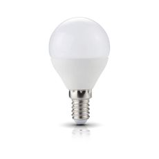 LED žiarovka E14/4,5W/230V 3000K