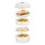 Naparovací hrniec Purity MicroWave – Tescoma
