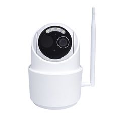 Immax NEO 07754L - Solárna kamera so senzorom FULL HD 9000mAh Wi-Fi Tuya IP65