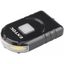 Svetlo na čiapku s klipom, 160lm, USB nabíjanie
