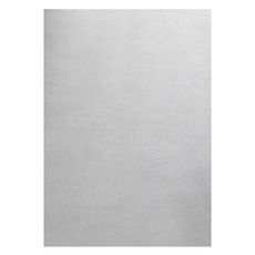 Svetlosivý prateľný koberec 60x110 cm Sky – Ayyildiz Carpets