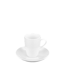 Mokka set 8 ks 100 ml - Basic - 490805