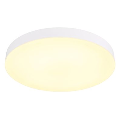 Globo 12384-36W - LED Stropné svietidlo MATTHEW LED/36W/230V biela