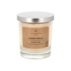 Vonná sviečka doba horenia 40 h Kras: Jasmine & Vanilla – Villa Collection