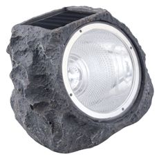 Eglo 48505 - SADA 3x Solárne LED osvetlenie 3xLED/0,06W 600 mAh