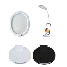 Top Light - LED Stmievateľná dotyková stolná lampa VIOLA LED/12W/230V 2700-6500K biela