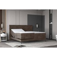 Boxspring posteľ TREE
