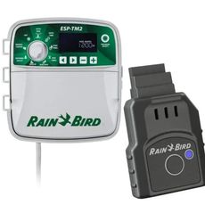 Rain Bird Exteriérová ovládacia jednotka ESP-TM2 12 sekčná - WIFI ready