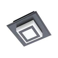 Eglo 99361 - LED Stropné svietidlo MASIANO LED/3,3W/230V