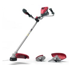 Krovinorez CRAMER OPTIMUS TB20L