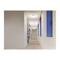 STEINEL 033217 - LED Stropné svietidlo so senzorom RS LED M2 LED/11W/230V