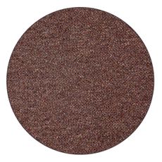 Kusový koberec Bohemia terakota kruh - 60x60 (priemer) kruh cm