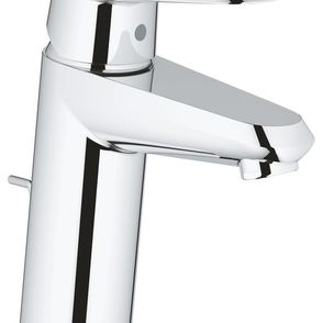 Umývadlová batéria Grohe Eurodisc Cosmopolitan s výpusťou chróm 3319020E