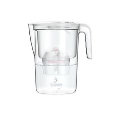 BWT Filtračná kanvica VIDA 2,6 l, mechanický ukazovateľ + 3 filtre BWT